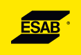 ESAB no logo for footer